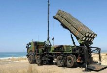 إعادة صياغة العقيدة العسكرية: منظومة SAMP/T والسيادة الجوية الخليجية