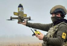 صائدة الأسراب: كيف قلبت مُسيّرة “ستينغ” الأوكرانية الطاولة على “شاهد” الإيرانية؟