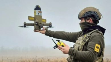 صائدة الأسراب: كيف قلبت مُسيّرة “ستينغ” الأوكرانية الطاولة على “شاهد” الإيرانية؟