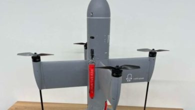 دول خليجية تتجه نحو أوكرانيا لشراء آلاف المسيرات الاعتراضية