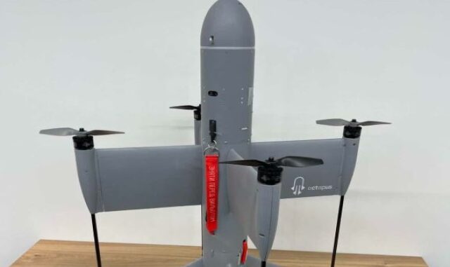 دول خليجية تتجه نحو أوكرانيا لشراء آلاف المسيرات الاعتراضية