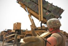 واشنطن تعزز الدفاعات الجوية الإماراتية بصفقة “باتريوت” جديدة وسط تصاعد الهجمات الصاروخية