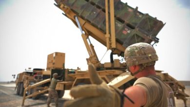 واشنطن تعزز الدفاعات الجوية الإماراتية بصفقة “باتريوت” جديدة وسط تصاعد الهجمات الصاروخية