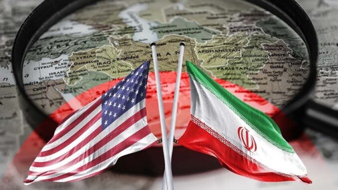 نظرية الحرب الاخيرة