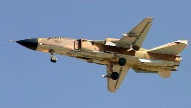 الدفاعات الجوية القطرية تسقط مقاتلتين إيرانيتين وتحبط هجوماً بالصواريخ الباليستية والمسيرات