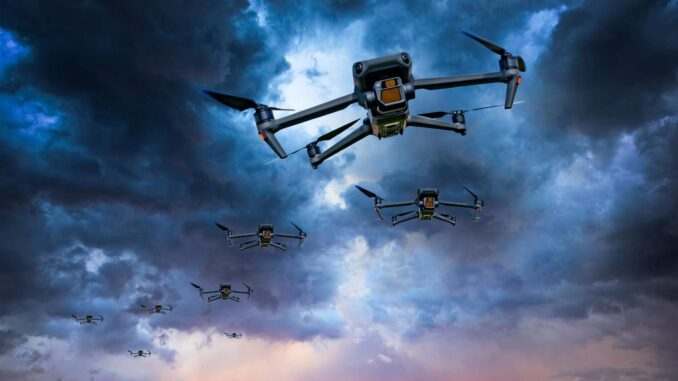 إتجاهات التسلح على ضوء الحروب الحديثة