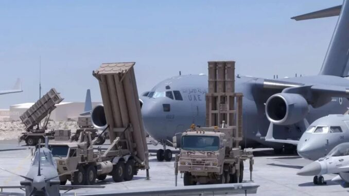 توسع كوري جنوبي غير مسبوق.. تفاصيل صفقات “إم-سام 2” الضخمة وموعد التسليم للسعودية والإمارات!