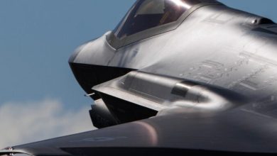 ترامب يكسر المحظور: F-35 في طريقها إلى السعودية.. ماذا يعني ذلك لتوازن القوى في الشرق الأوسط؟