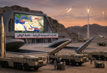 خريطة القدرات الصاروخية الإيرانية: الأرقام، المديات، والأنظمة العاملة