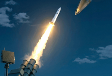 كيف تعترض منظومات الدفاع الجوي الصواريخ الباليستية؟