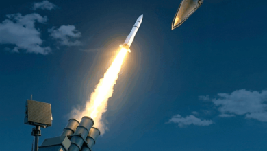 كيف تعترض منظومات الدفاع الجوي الصواريخ الباليستية؟