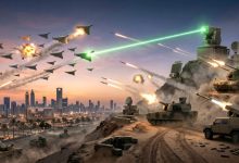 دليل الأنظمة العالمية لاصطياد مسيّرات “شاهد-136”: من المدفعية المبرمجة إلى طاقة الليزر