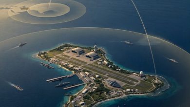 محاولة استهداف قاعدة دييغو غارسيا بصواريخ إيران “العابرة للقارات”… تطور تقني و قوة إرادة ورسائل مشفرة للعدو