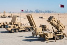 درع الدوحة متعدد الطبقات: ماذا يحدث في الكواليس عندما يخترق صاروخ سماء قطر؟