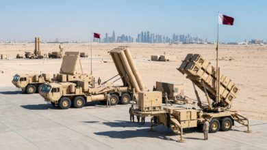 درع الدوحة متعدد الطبقات: ماذا يحدث في الكواليس عندما يخترق صاروخ سماء قطر؟
