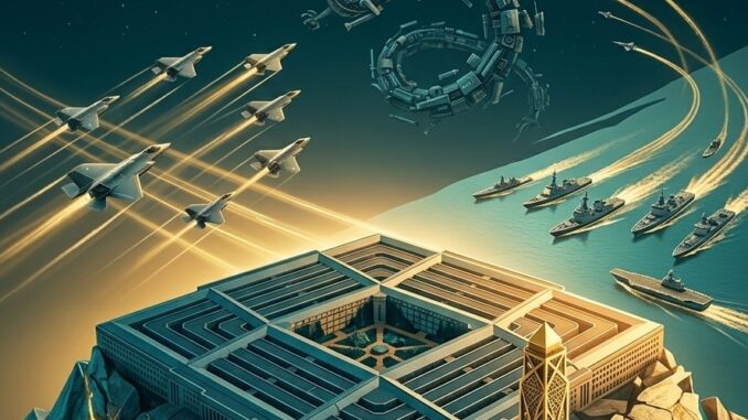 الهند والسعودية تُسرّعان تحديثهما العسكري: تفاصيل ميزانيات الدفاع 2025-2026