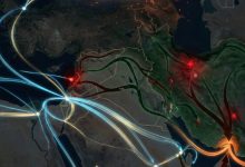 إمبراطورية الإمداد ضد الأنفاق الحصينة.. ميزان القوى الخفي في حرب الجبهات المتعددة