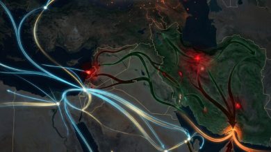 إمبراطورية الإمداد ضد الأنفاق الحصينة.. ميزان القوى الخفي في حرب الجبهات المتعددة