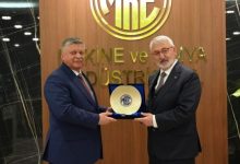 منظومة “تولغا” تحت المجهر العراقي: ما الذي يبحثه قائد الدفاع الجوي في تركيا؟