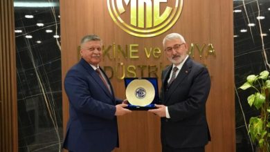 منظومة “تولغا” تحت المجهر العراقي: ما الذي يبحثه قائد الدفاع الجوي في تركيا؟