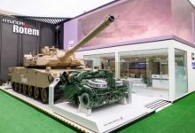 “هيونداي روتيم” تُطلق مفاجأتها الكبرى: دبابة تتحدى الـ50 درجة وتستهدف أسواق الشرق الأوسط