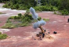 مدفع الهاوتزر “بُوران” (BORAN): تحفة الصناعات الدفاعية التركية التي تغزو الأسواق العالمية