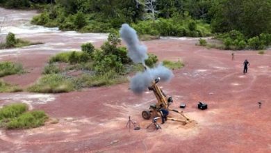 مدفع الهاوتزر “بُوران” (BORAN): تحفة الصناعات الدفاعية التركية التي تغزو الأسواق العالمية