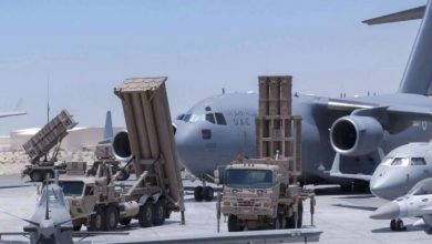 الإمارات تستلم بطاريتها الثالثة من M-SAM-II الكورية.. هل باتت أكثر دول الخليج تحصيناً ضد الصواريخ الباليستية؟