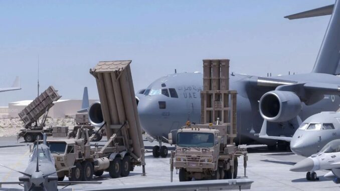 الإمارات تستلم بطاريتها الثالثة من M-SAM-II الكورية.. هل باتت أكثر دول الخليج تحصيناً ضد الصواريخ الباليستية؟