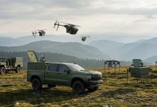 تحالف أمريكي-نرويجي لتطوير أنظمة إطلاق الطائرات المسيرة من المركبات العسكرية