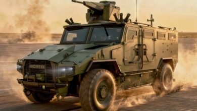 “تيكسيليس ديفينس” تُصعّد وتيرة عملياتها في 2026 وتُرسخ هيمنتها في قطاع التنقل العسكري