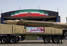 الإمارات تحبط هجوماً مزدوجاً وتسقط صواريخ “قيام” الباليستية بفضل درعها الدفاعي متعدد الطبقات