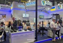 أوكرانيا والسعودية توقّعان اتفاقية دفاع جوي تاريخية: الخريطة الكاملة للمنظومات المتكاملة التي ستُحصّن سماء المملكة