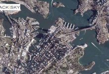 “بلاك سكاي” تقتنص صفقة حصرية من البنتاغون: حمولات ضخمة وذكاء اصطناعي لمراقبة الأرض والمدارات القمرية