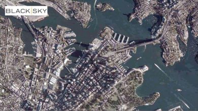 “بلاك سكاي” تقتنص صفقة حصرية من البنتاغون: حمولات ضخمة وذكاء اصطناعي لمراقبة الأرض والمدارات القمرية