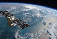 عيون في السماء: كيف تُراقب المنشآت الإيرانية الحساسة من الفضاء؟