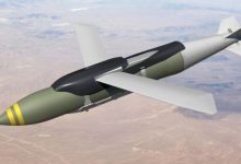 “بوينج” تزوّد إسرائيل بـ 5000 قنبلة ذكية من طراز “القطر الصغير”