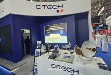 “سي تيك” التركية تستعرض قدرات الاتصال الفضائي بتوجيه سفينة غير مأهولة من الرياض إلى إسطنبول