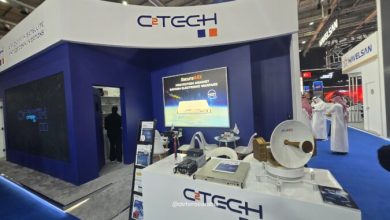 “سي تيك” التركية تستعرض قدرات الاتصال الفضائي بتوجيه سفينة غير مأهولة من الرياض إلى إسطنبول