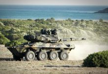 “ليوناردو” تحسم صفقة استحواذها على قطاع الدفاع في “إيفيكو” بـ 1.6 مليار يورو