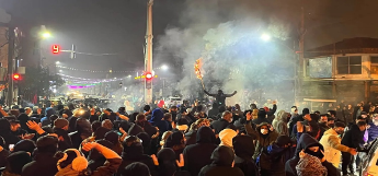 الهيمنة العسكرية