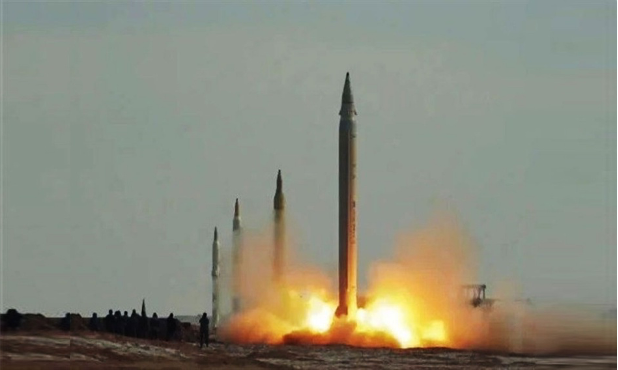 التمهيد للغزو البري: كيف تُفكك أميركا قدرات الحرس الثوري في الطريق إلى “الهيمنة”؟