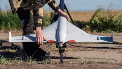 “كلاشينكوف” تكشف عن أول صفقة تصدير دولية لمسيرات “كوب-إي” الانتحارية