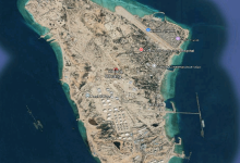 الجزيرة “القلعة”: كيف تحولت “خرج” إلى مركز الثقل الاستراتيجي في الخليج؟