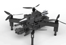 أسراب الدرونز المستقلة: كيف يعيد نظام “زايدن” صياغة عقيدة الاستهداف العسكري؟