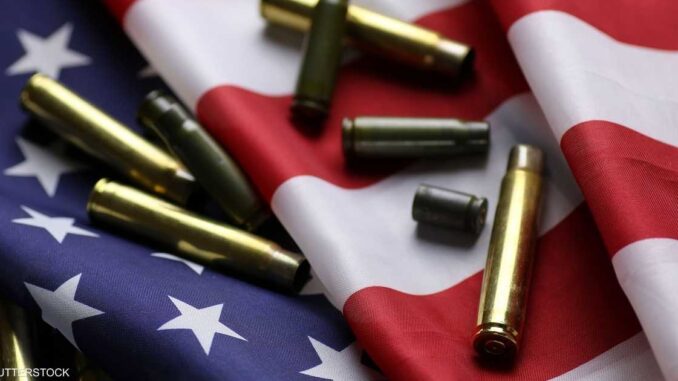 صناعة السلاح بين مخزونات السلم واقتصاد الحرب: هل استنفدت واشنطن قدراتها؟