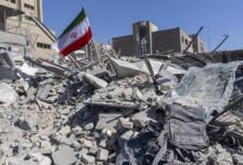 المخطط الغربي الأخير: هل بدأت مراحل “إخضاع إيران” وتفكيك أذرعها؟