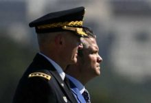 إقالة الجنرالات.. إعادة تشكيل أم صدام داخل المؤسسة العسكرية؟ 