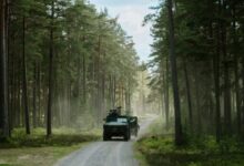 شركة ساب تحصل على عقد سويدي بـ 2.6 مليار كرونة لمنظومة مواجهة المسيّرات