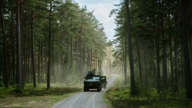 شركة ساب تحصل على عقد سويدي بـ 2.6 مليار كرونة لمنظومة مواجهة المسيّرات